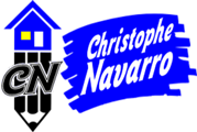 Logo Christophe Navarro