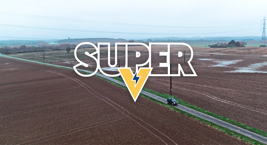 Super V